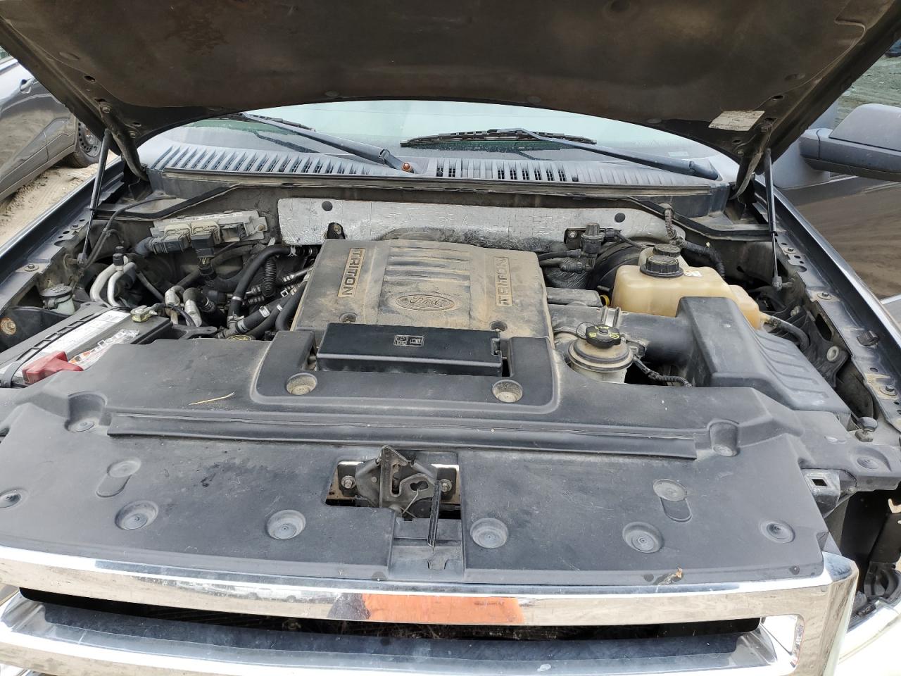 2007 Ford Expedition - Image 14