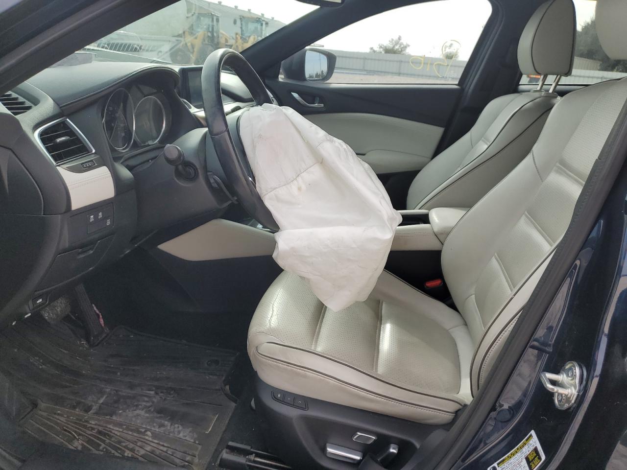 2017 Mazda 6 - Image 7