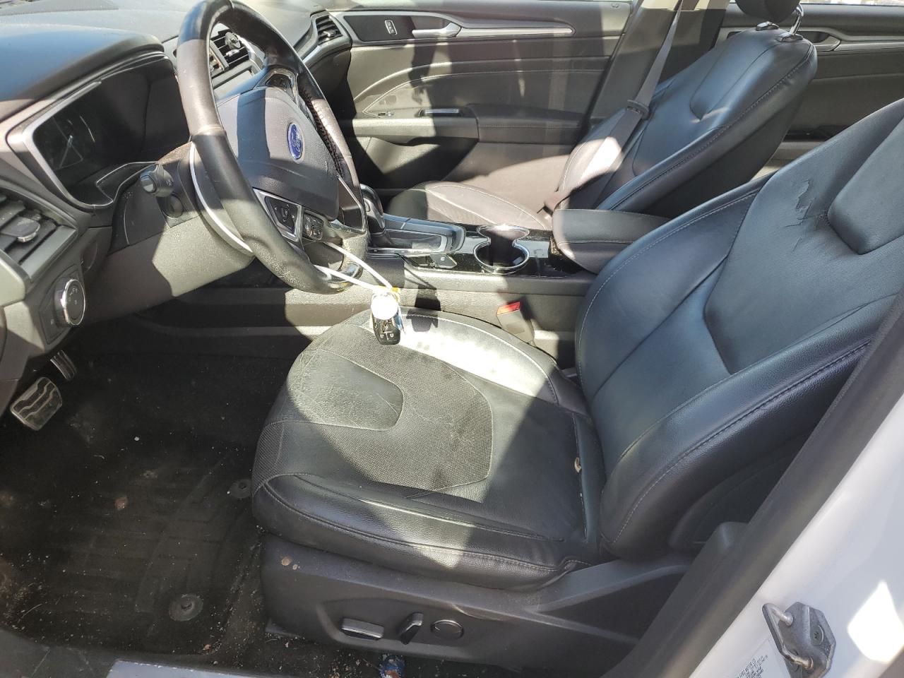 2014 Ford Fusion - Image 7
