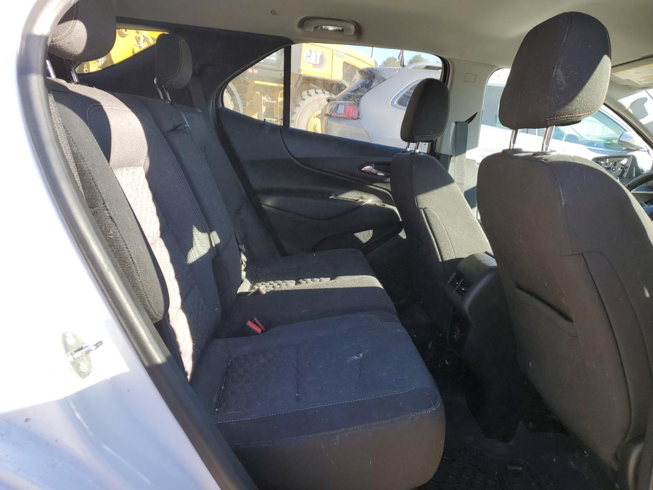 2019 Chevrolet Equinox - Image 11