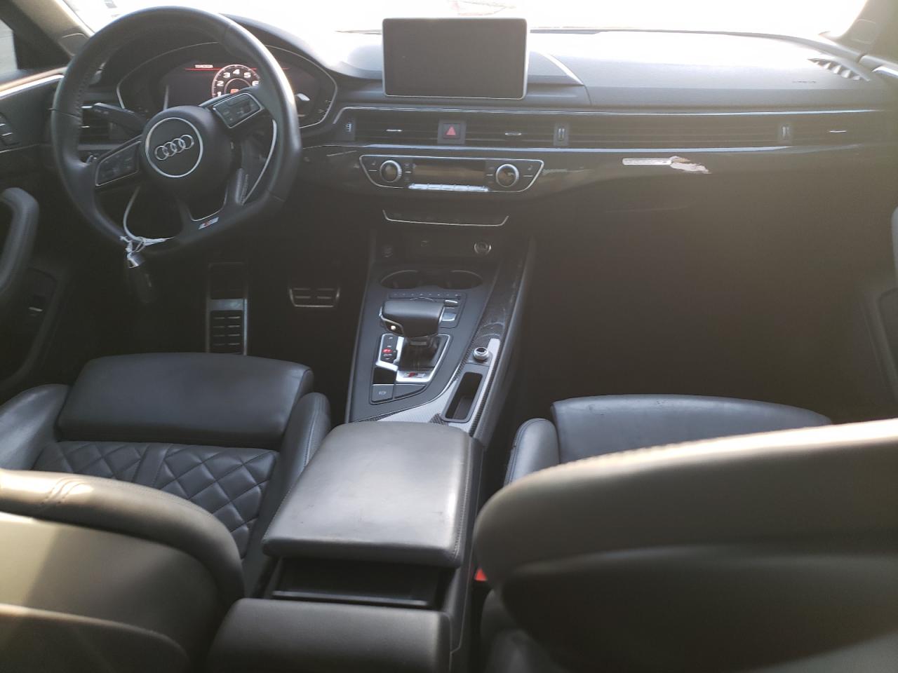 2019 Audi RS5 - Image 8
