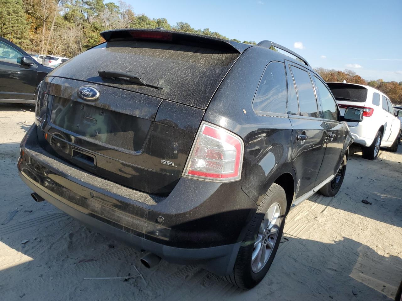 2010 Ford Edge - Image 3