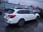 2015 Subaru Outback 2.5I Limited продається в Portland, OR - Front End