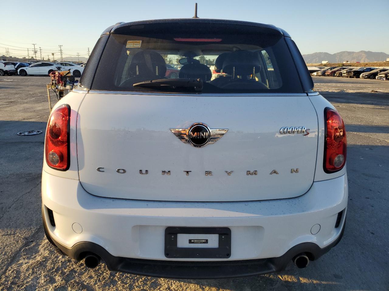 2016 MINI Cooper - Image 6