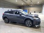 2018 Subaru Crosstrek Premium продається в Candia, NH - Front End