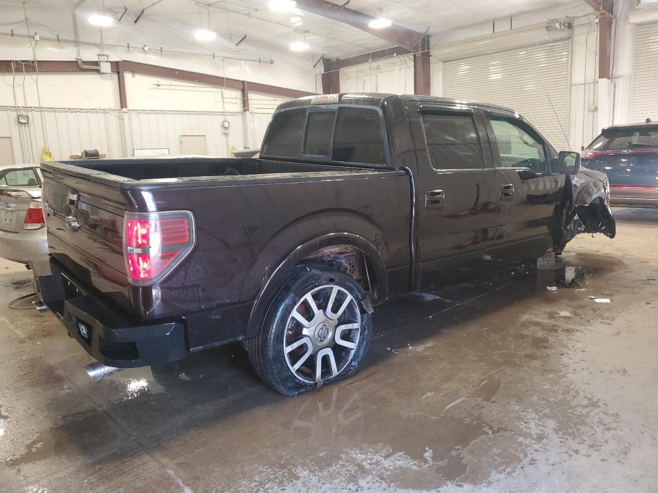 2010 Ford F-150 - Image 3