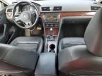 2013 Volkswagen Passat Sel for Sale in Lebanon, TN - Front End