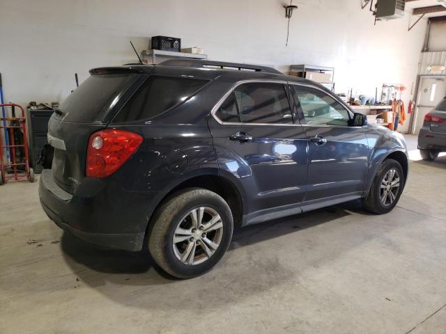  CHEVROLET EQUINOX 2014 Charcoal