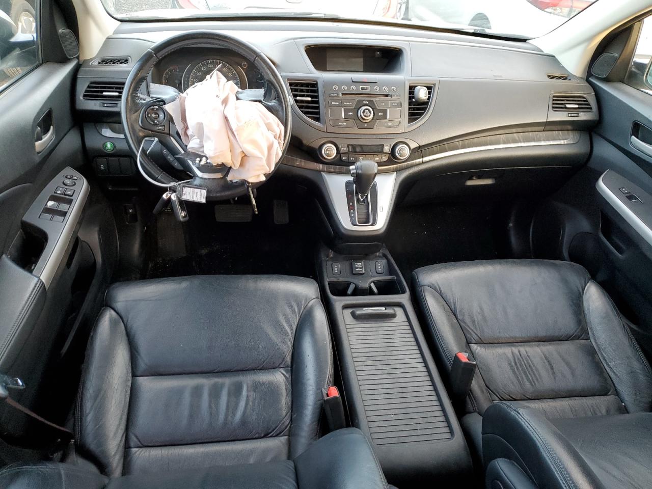 2021 Honda CR-V - Image 8