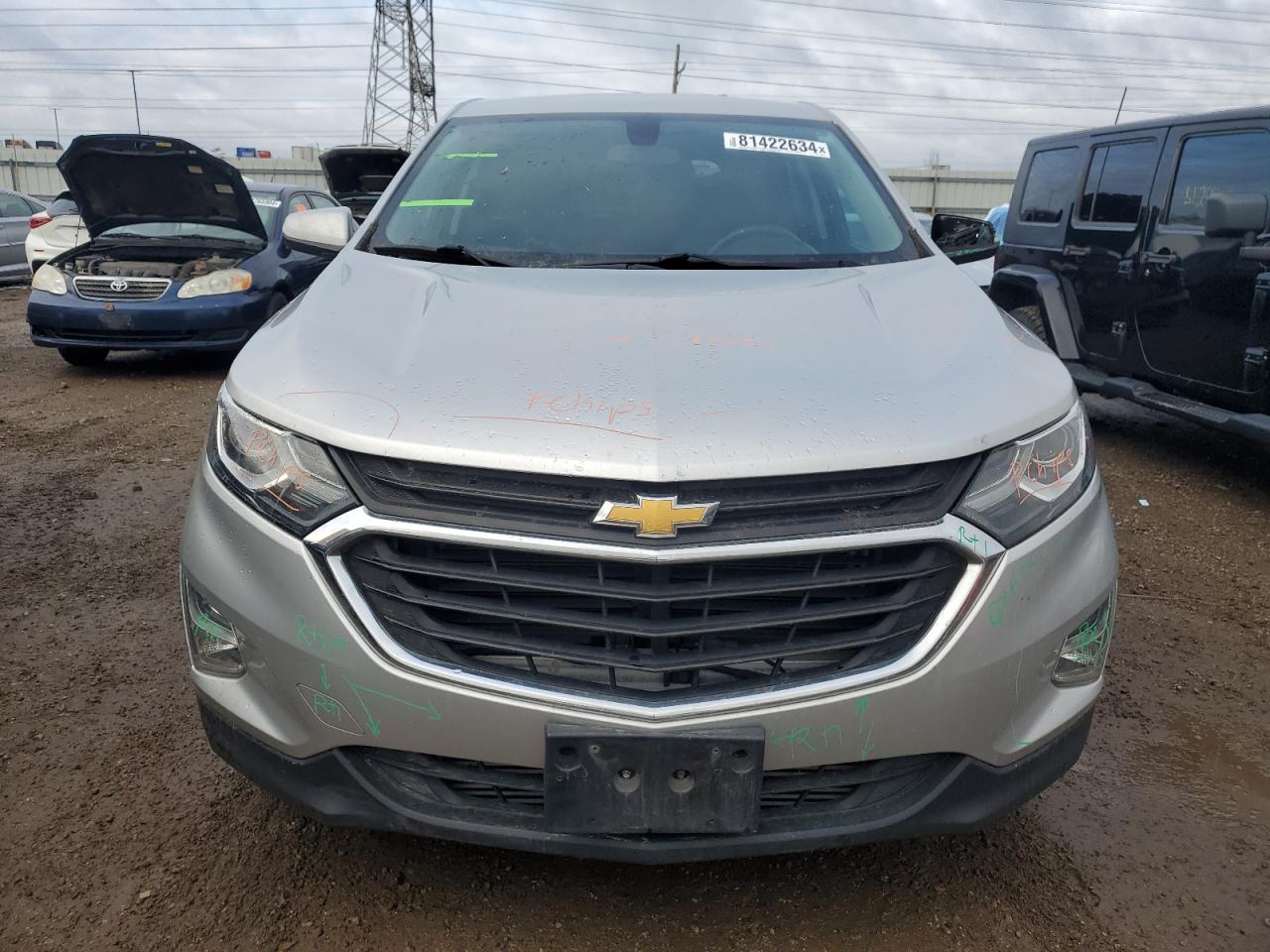 2018 Chevrolet Equinox - Image 5