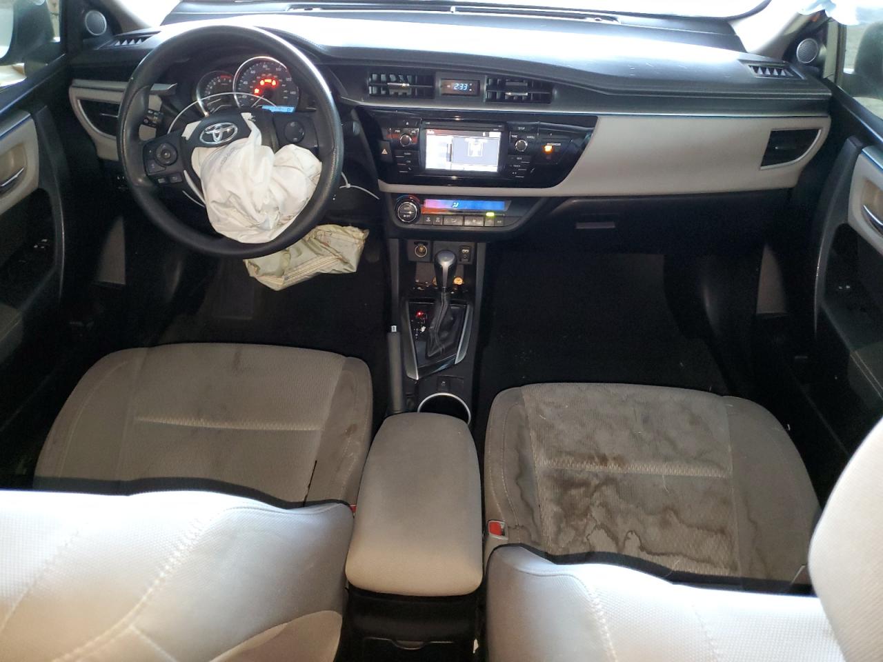 2016 Toyota Corolla - Image 8