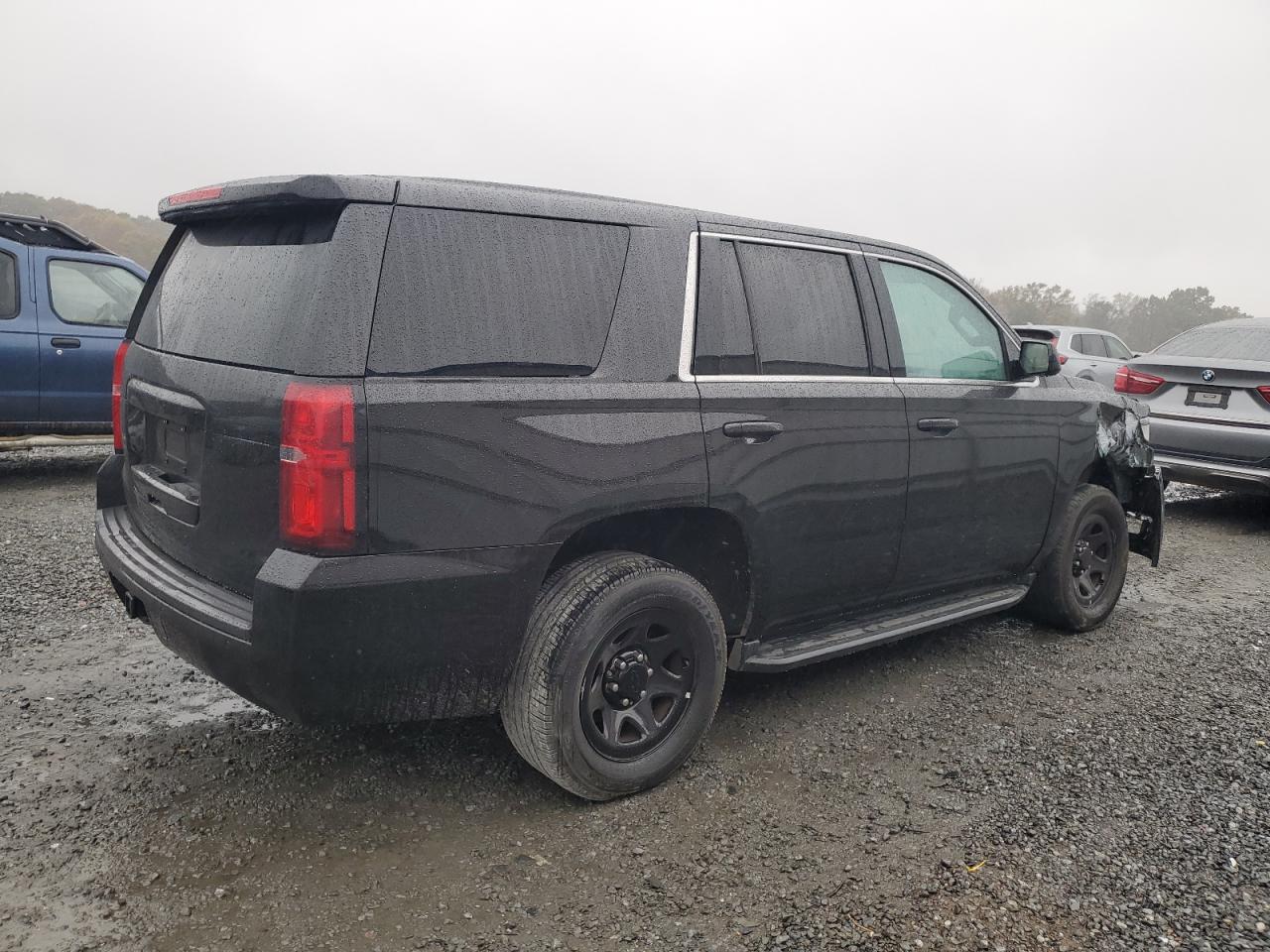 2019 Chevrolet Tahoe - Image 3