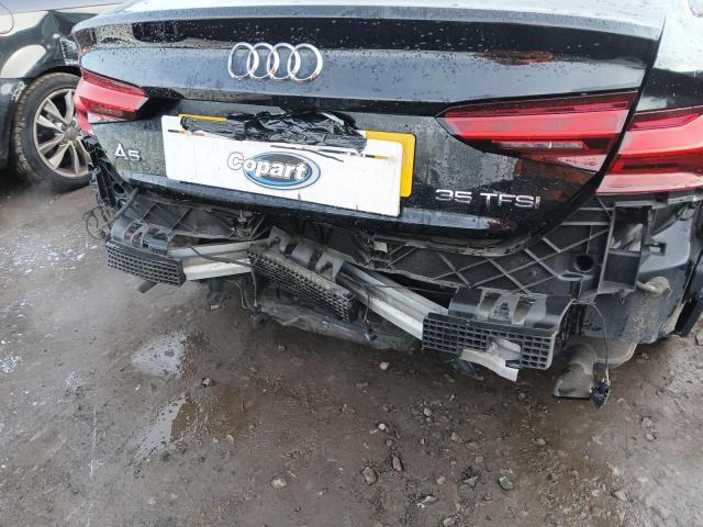 2021 AUDI A5 S LINE