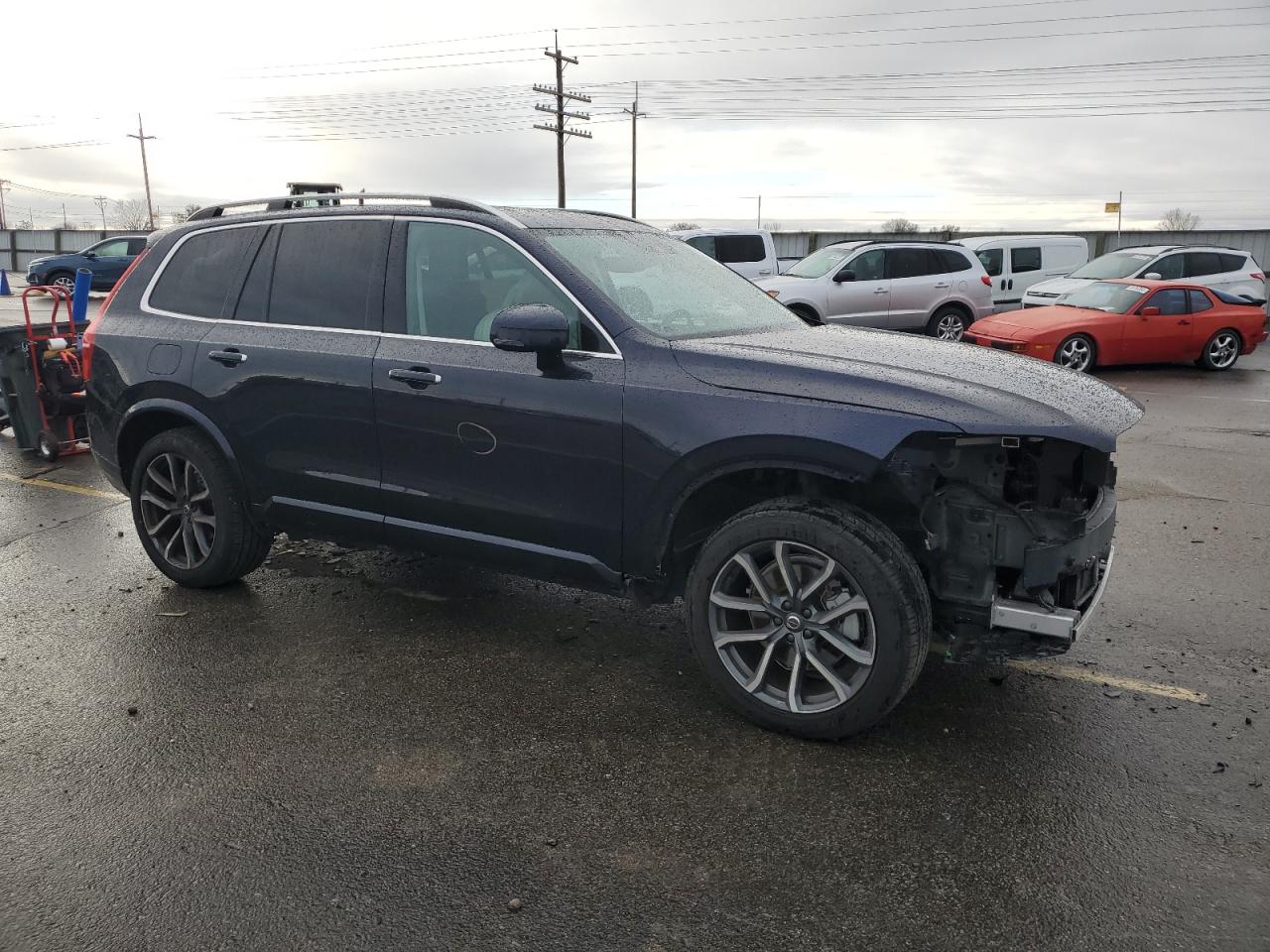 2017 Volvo XC90 - Image 4