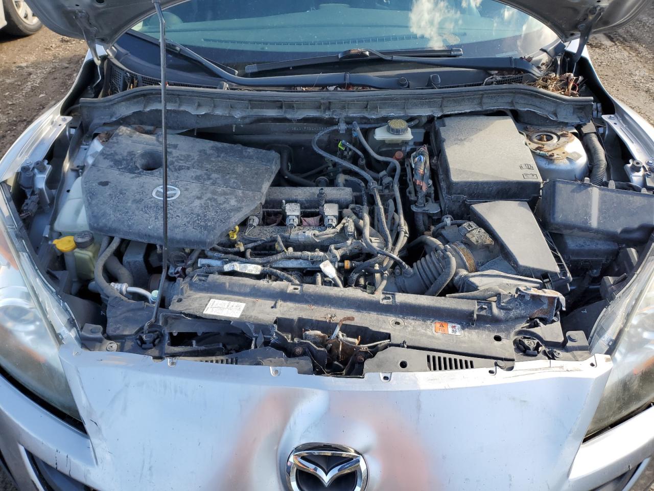 2011 Mazda 3 - Image 11