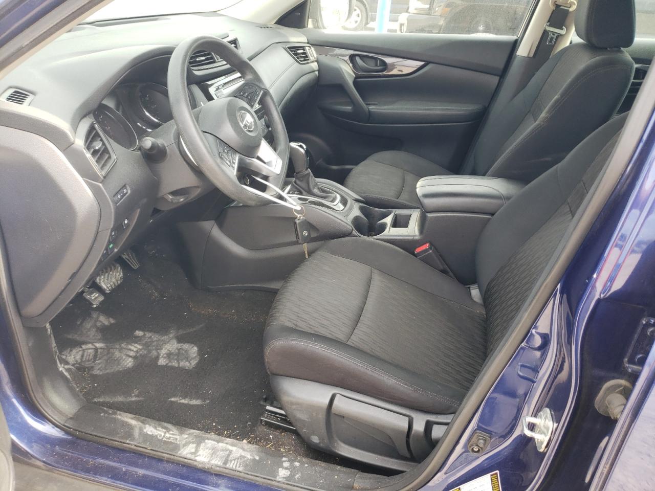 2019 Nissan Rogue - Image 7