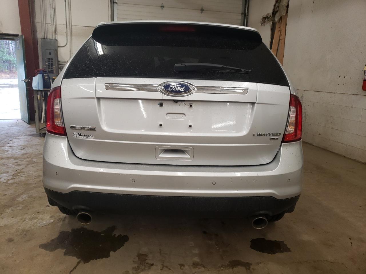 2013 Ford Edge - Image 6