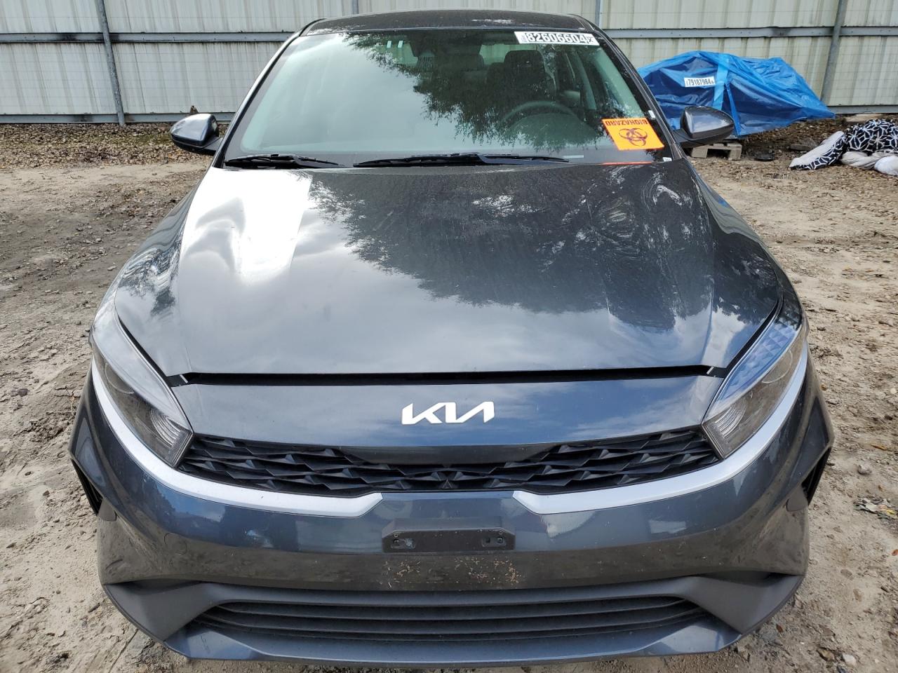 VIN 3KPF24AD1RE740299 2024 KIA FORTE no.5