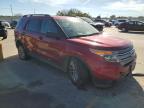 2015 Ford Explorer  за продажба в Wilmer, TX - Front End