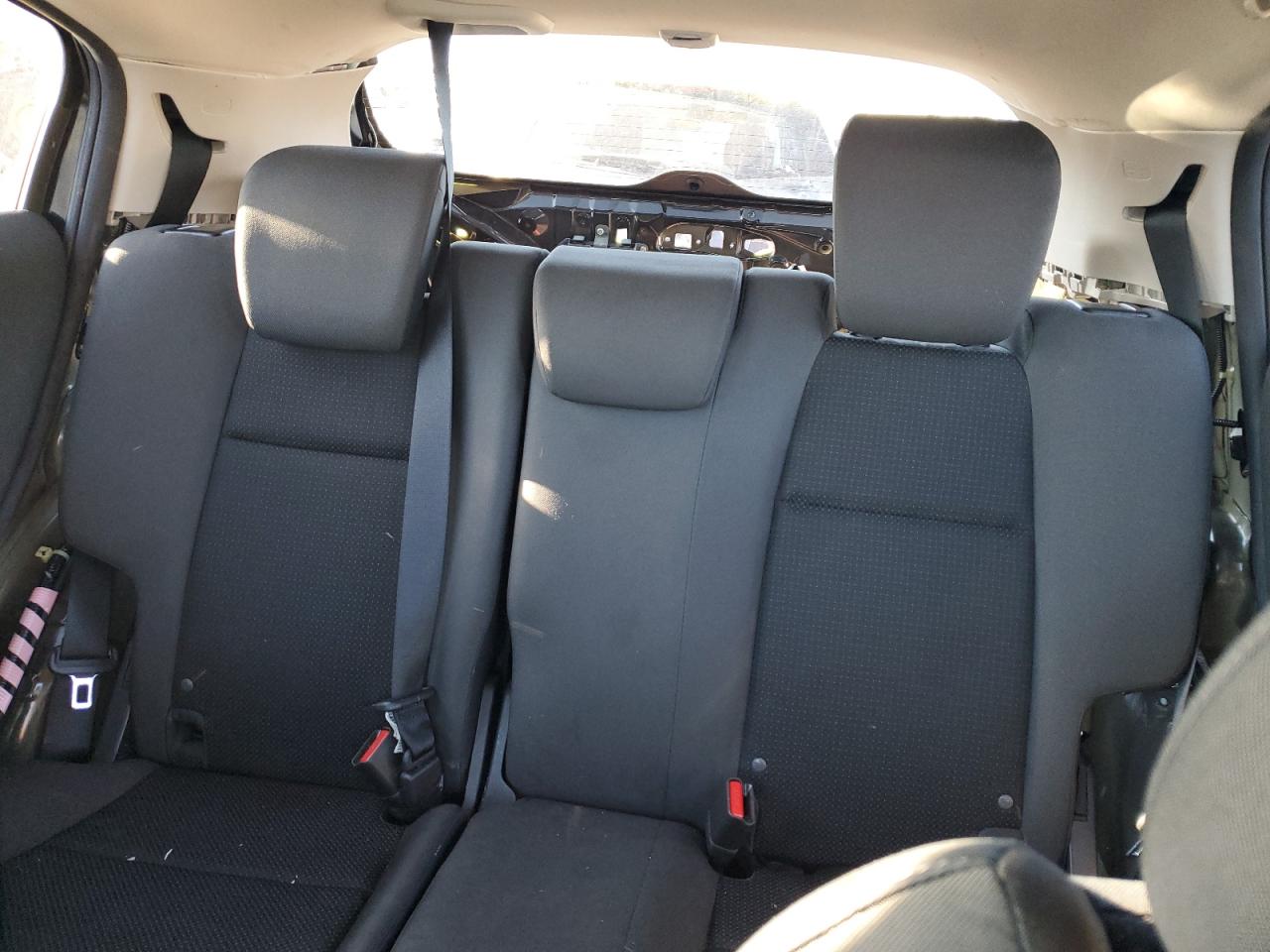 2022 Honda HR-V - Image 10