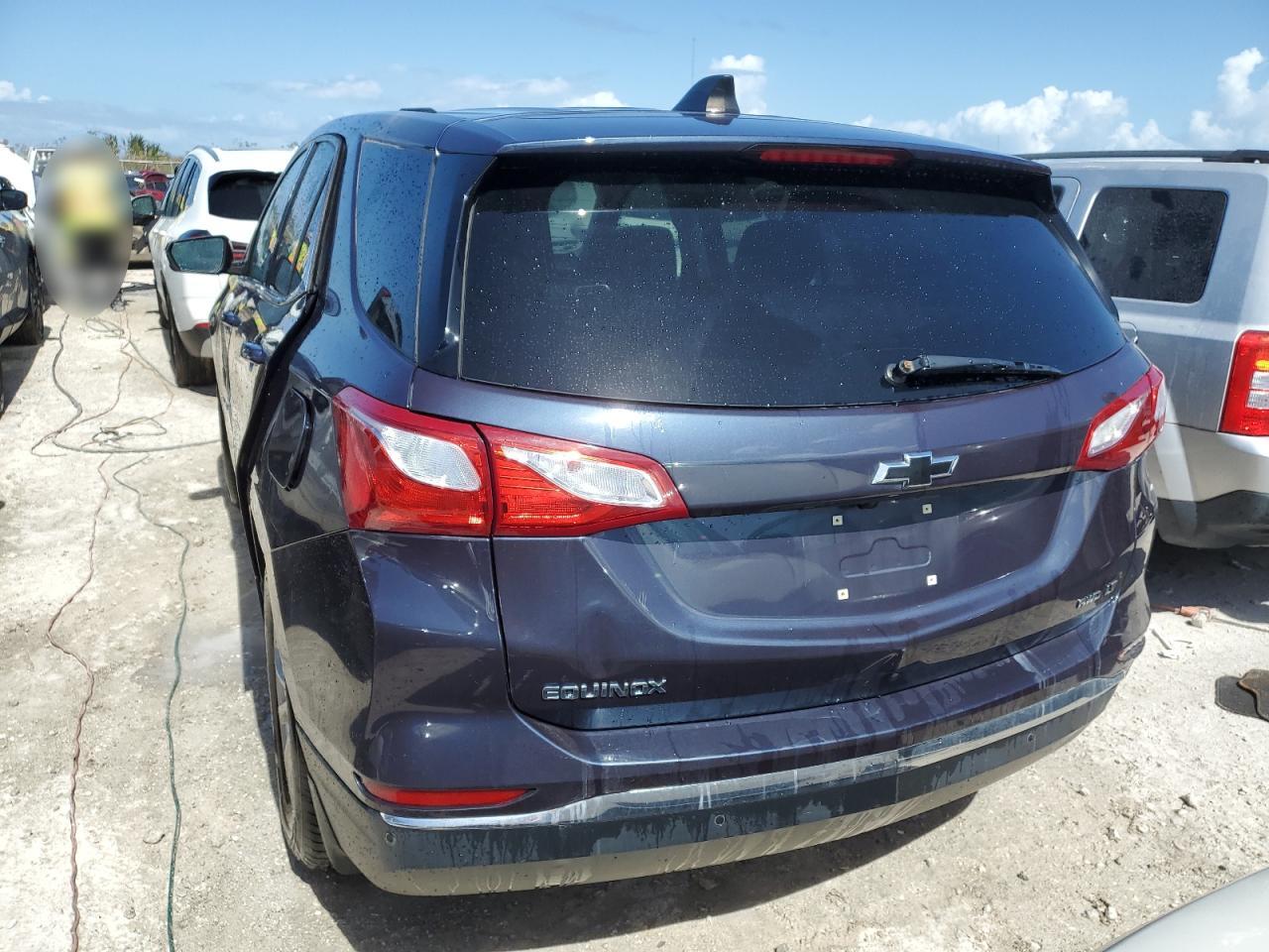 2018 Chevrolet Equinox - Image 6