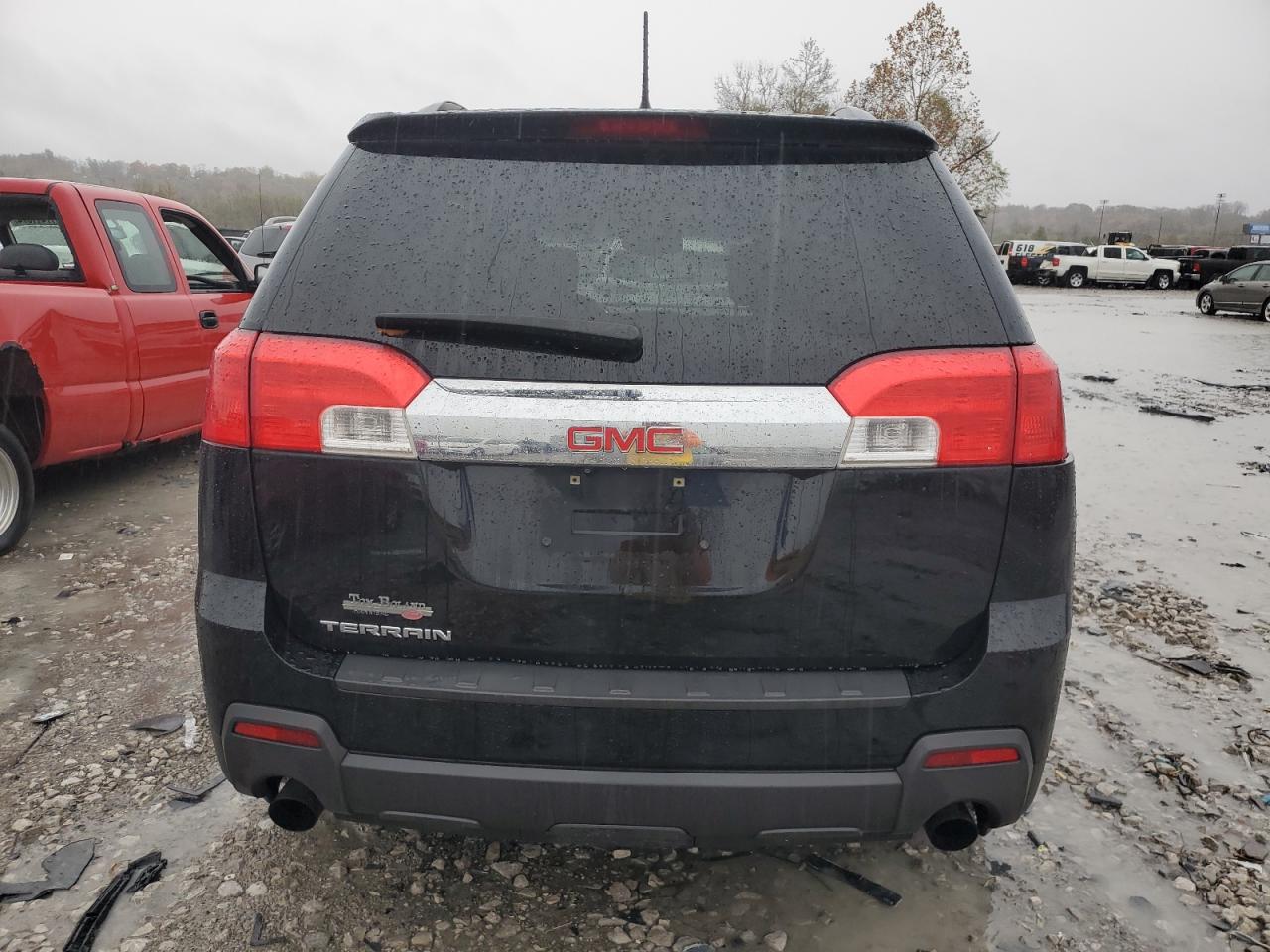 2013 GMC Terrain - Image 6