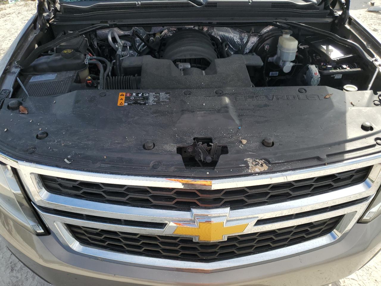 2017 Chevrolet Tahoe - Image 13