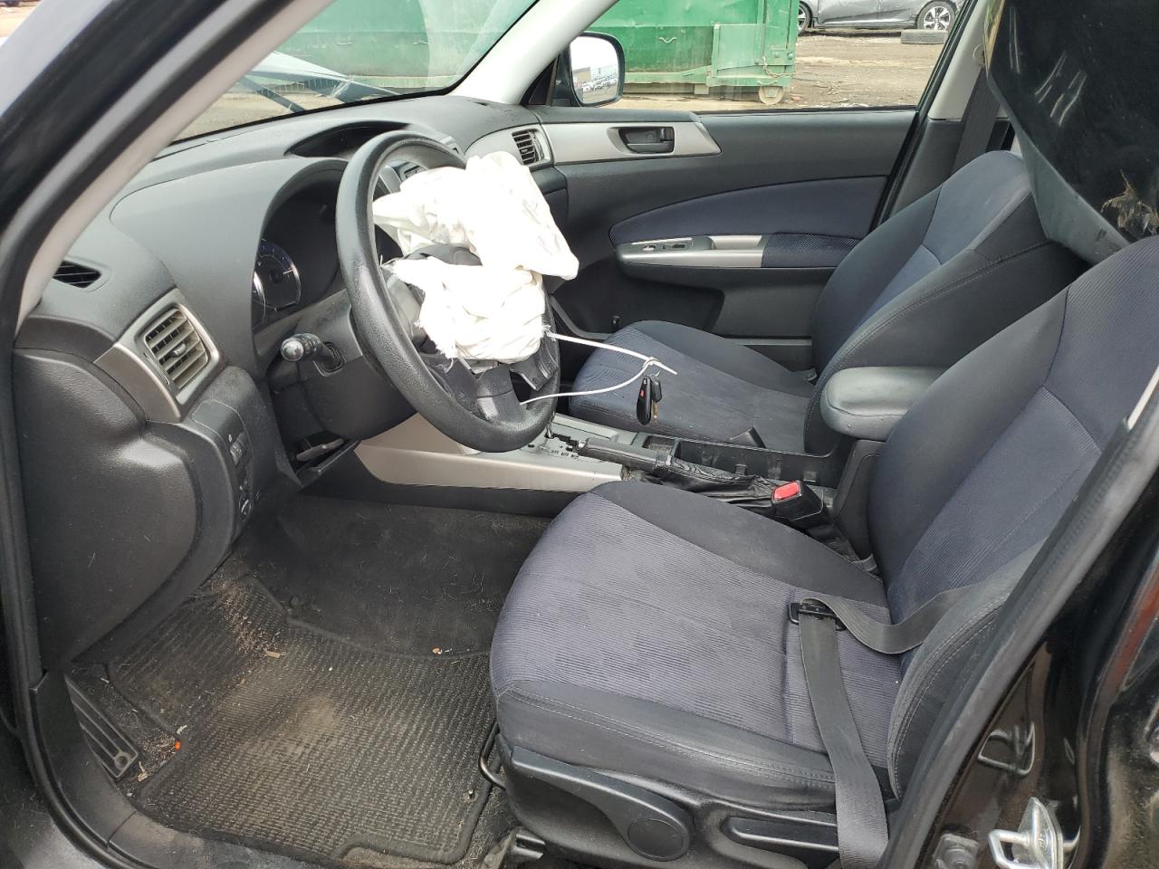 2010 Subaru Forester - Image 7