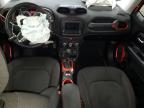 2016 Jeep Renegade Trailhawk na sprzedaż w Elgin, IL - Front End