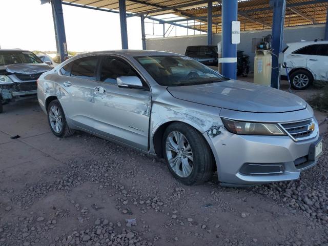  CHEVROLET IMPALA 2014 Srebrny