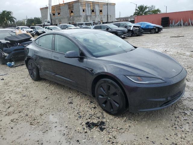  TESLA MODEL 3 2024 Сірий