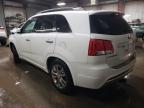 2013 Kia Sorento Sx en Venta en Elgin, IL - Front End