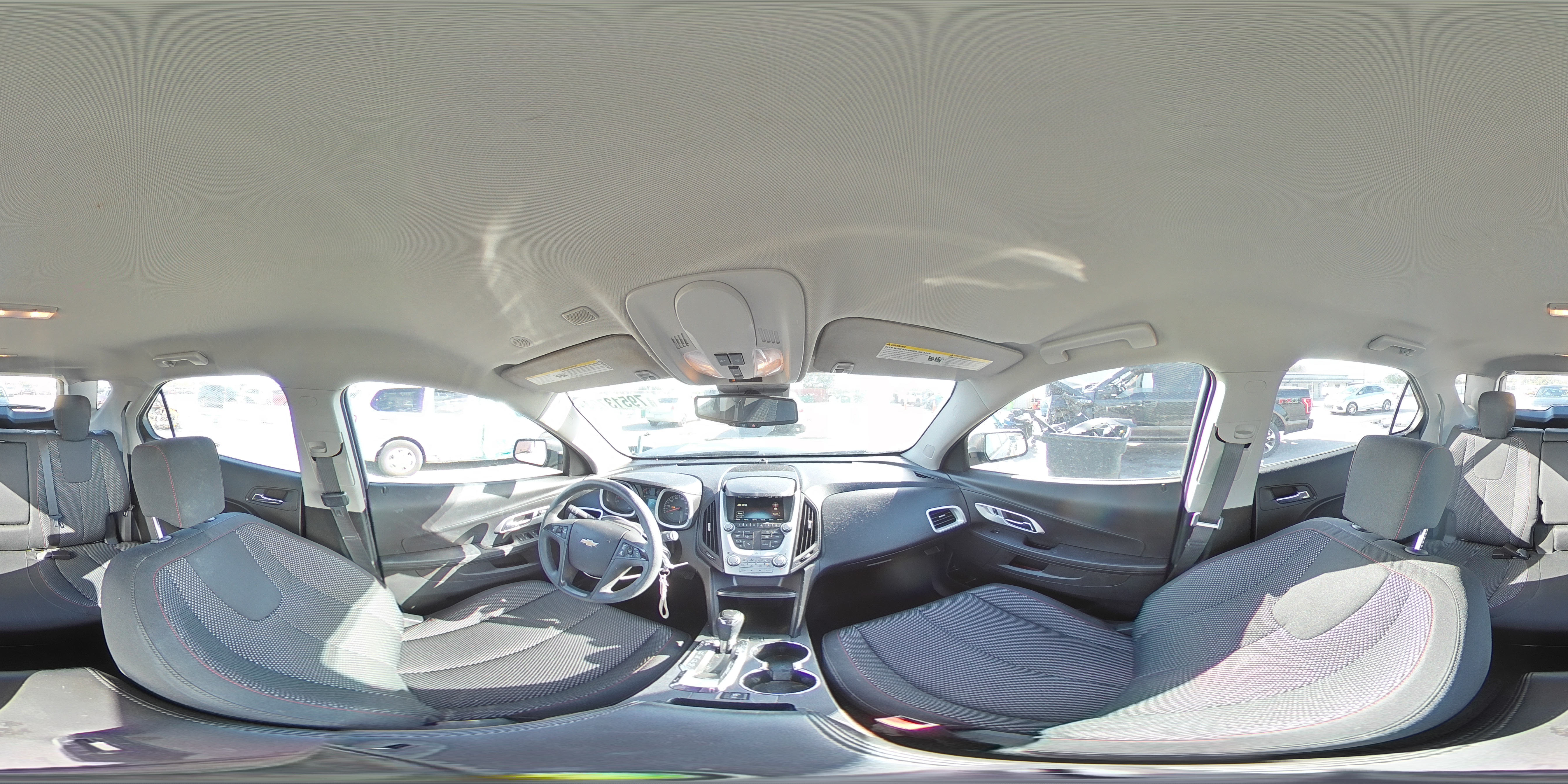 2016 Chevrolet Equinox - Image 15