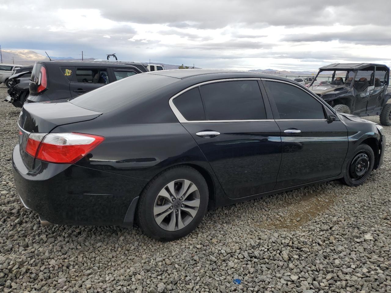 2014 Honda Accord - Image 3