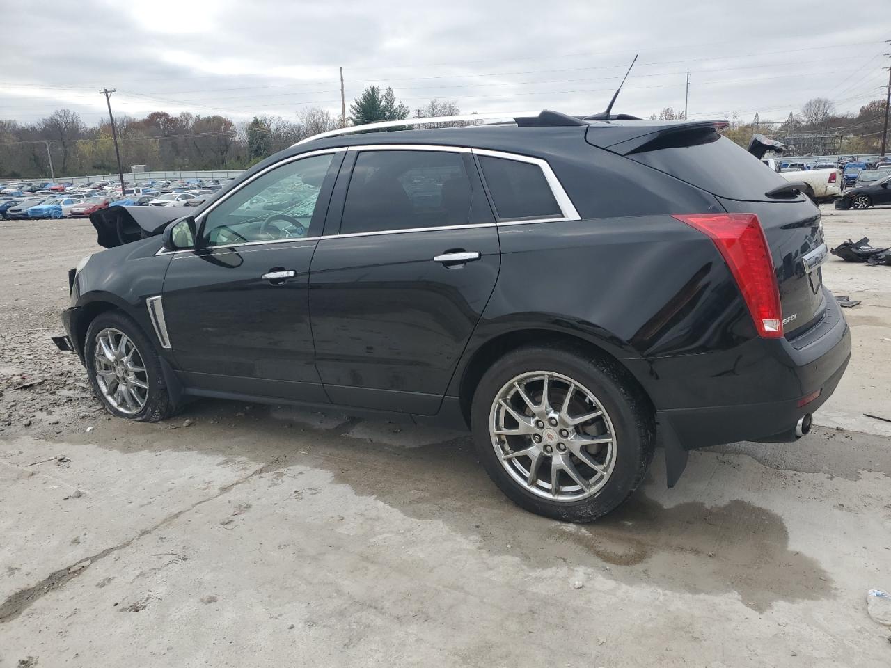 2013 Cadillac SRX - Image 2