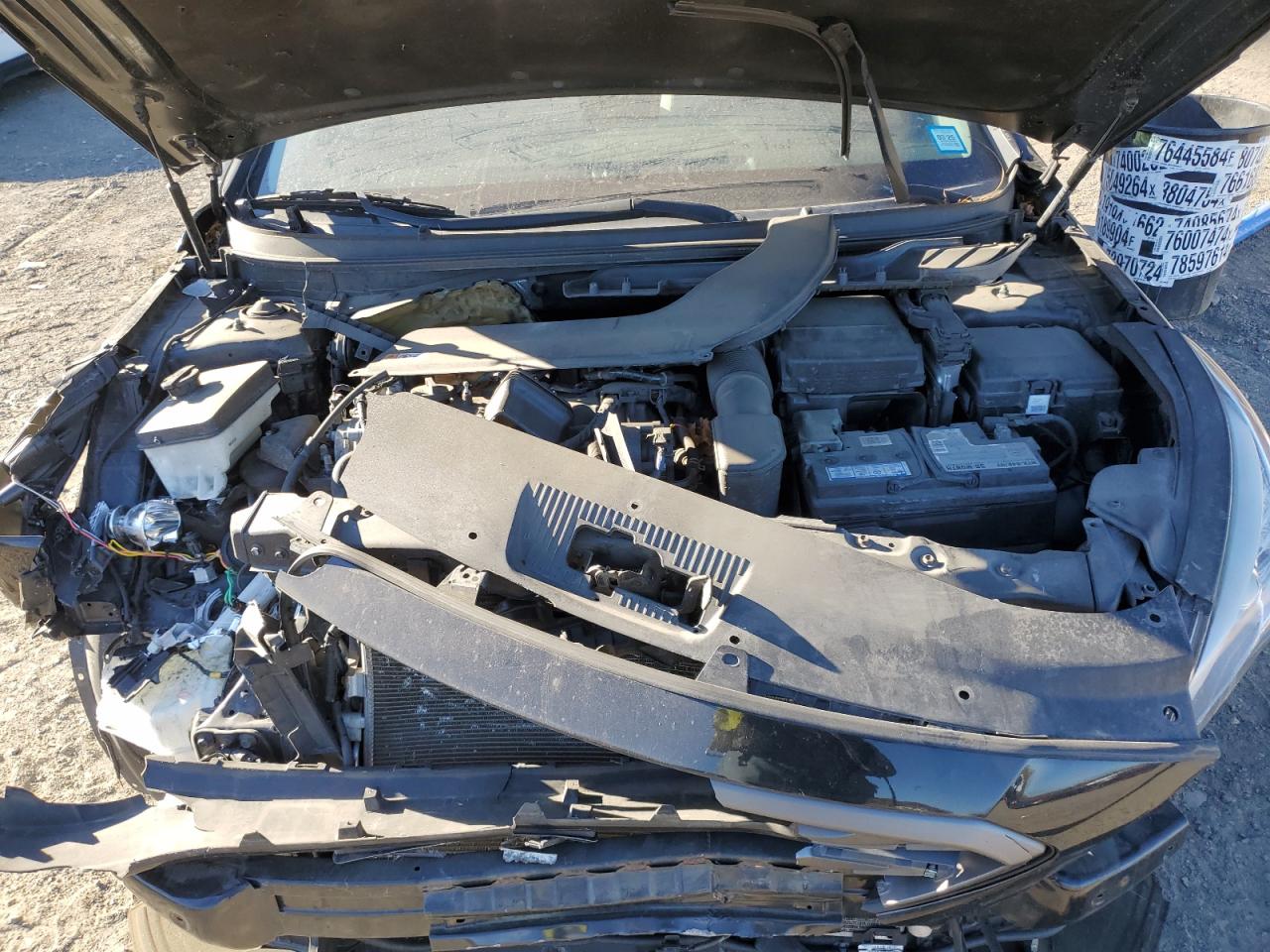 2017 Hyundai Sonata - Image 11