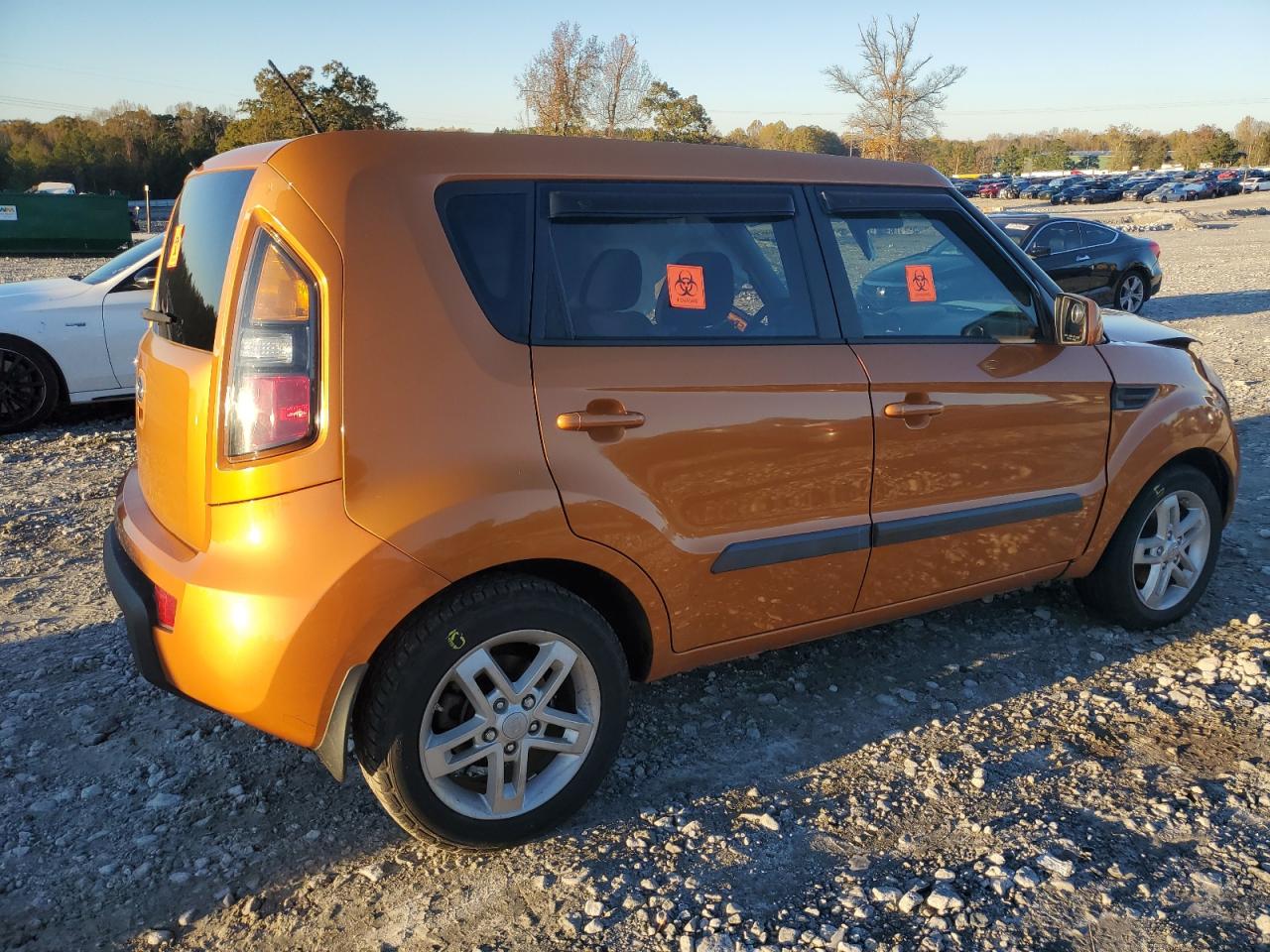 2011 Kia Soul - Image 3