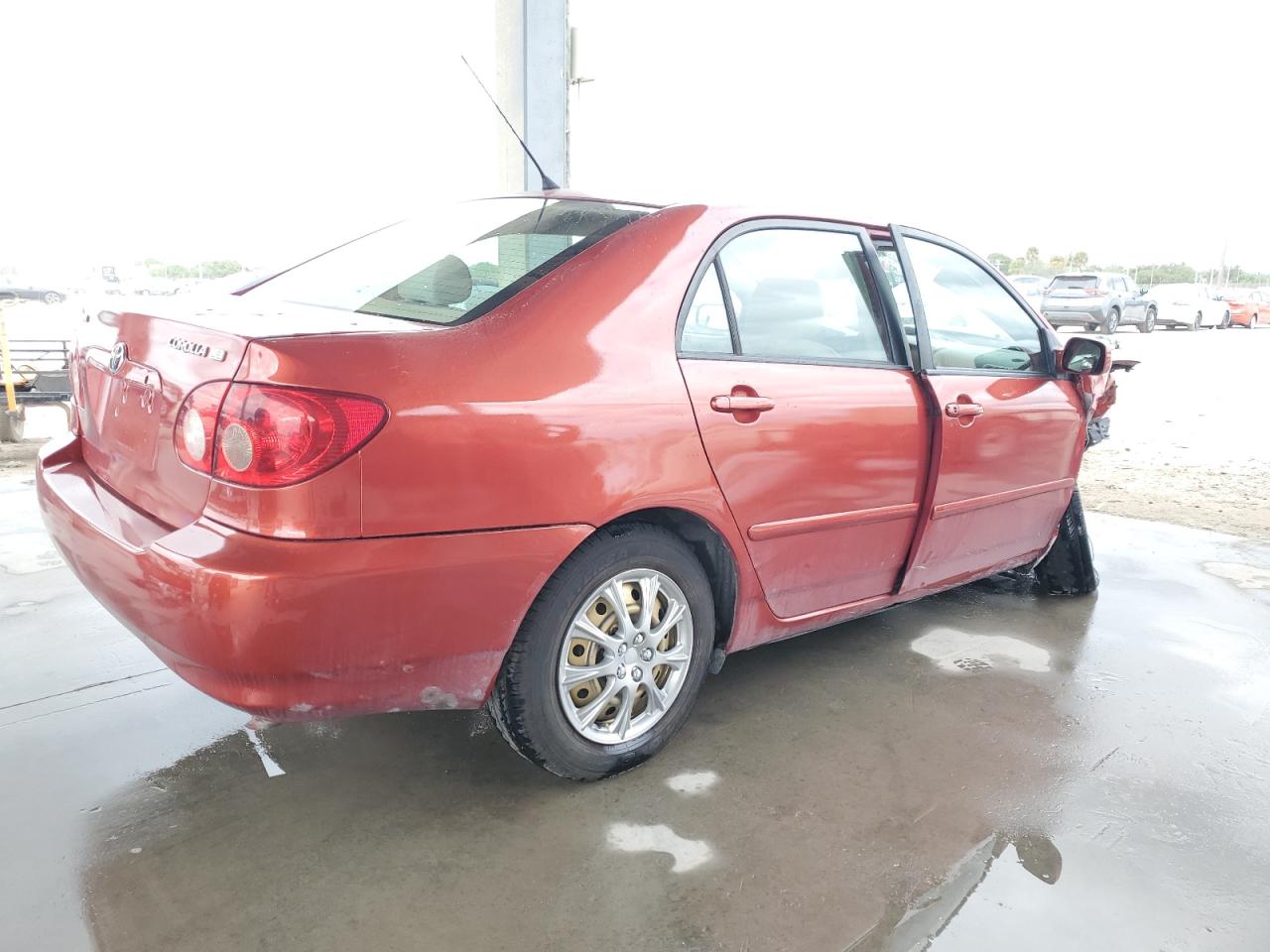 2006 Toyota Corolla - Image 3