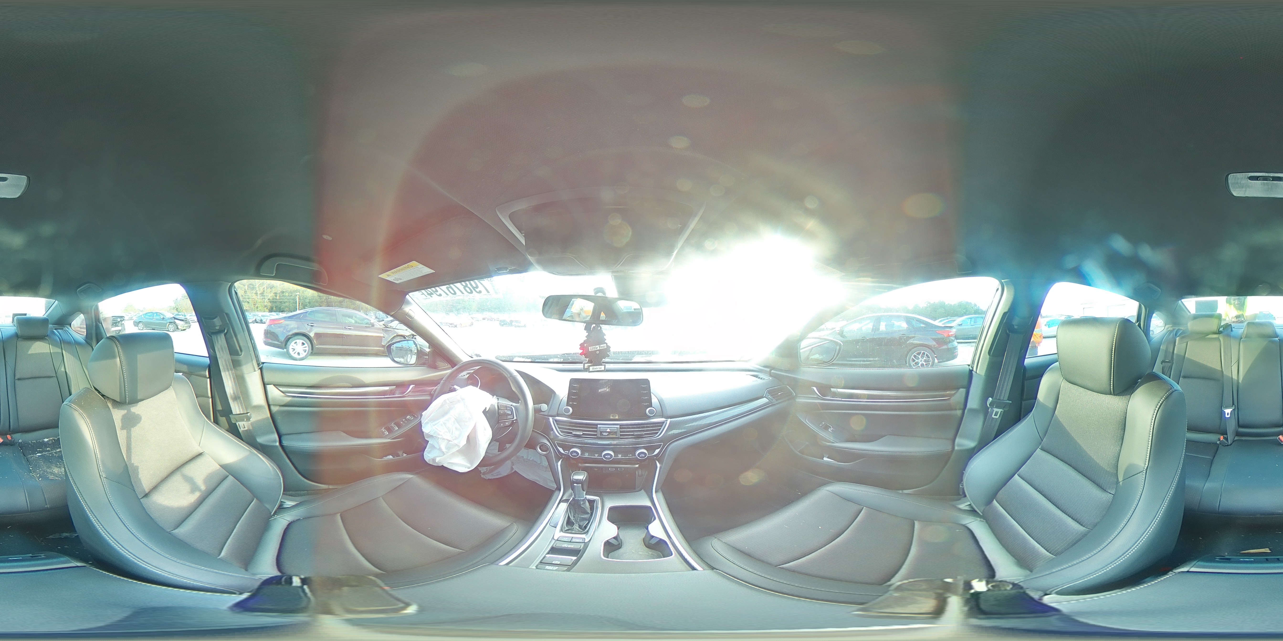 2022 Honda Accord - Image 12