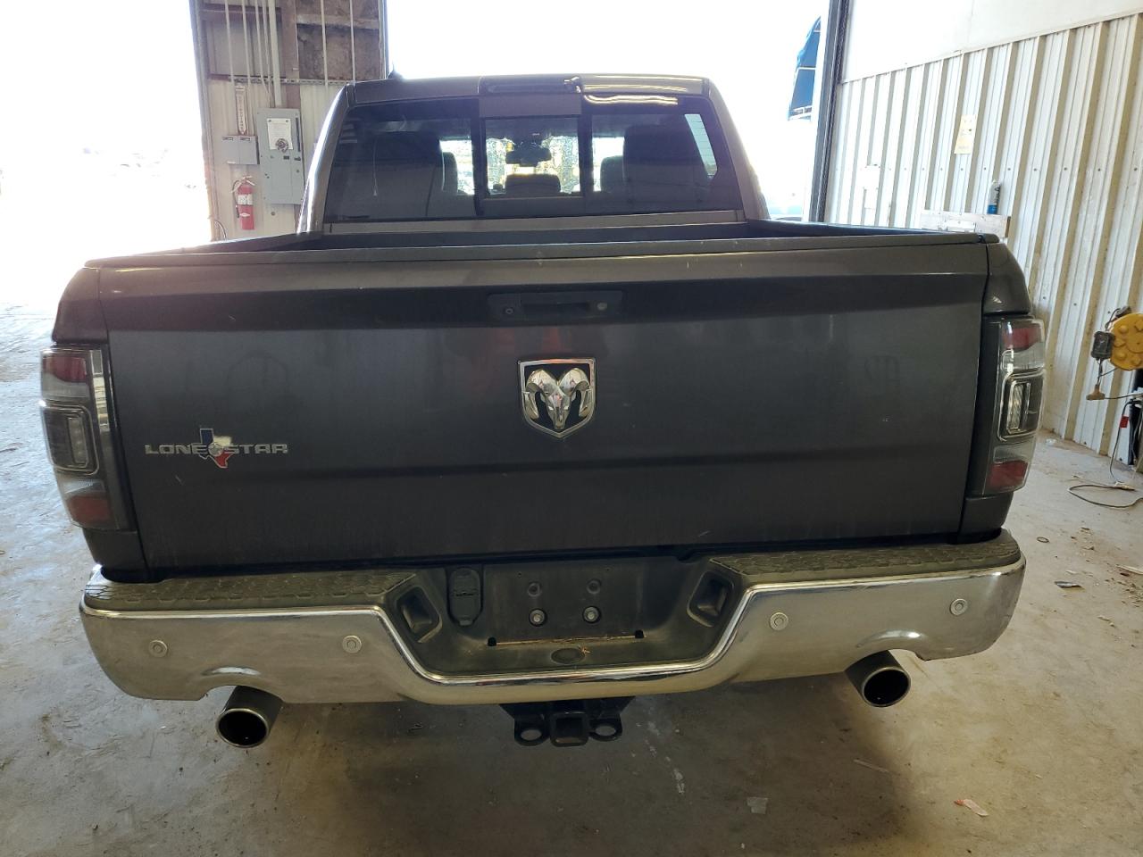 2014 Ram 1500 Slt VIN: 1C6RR6LT4ES457998 Lot: 80228094