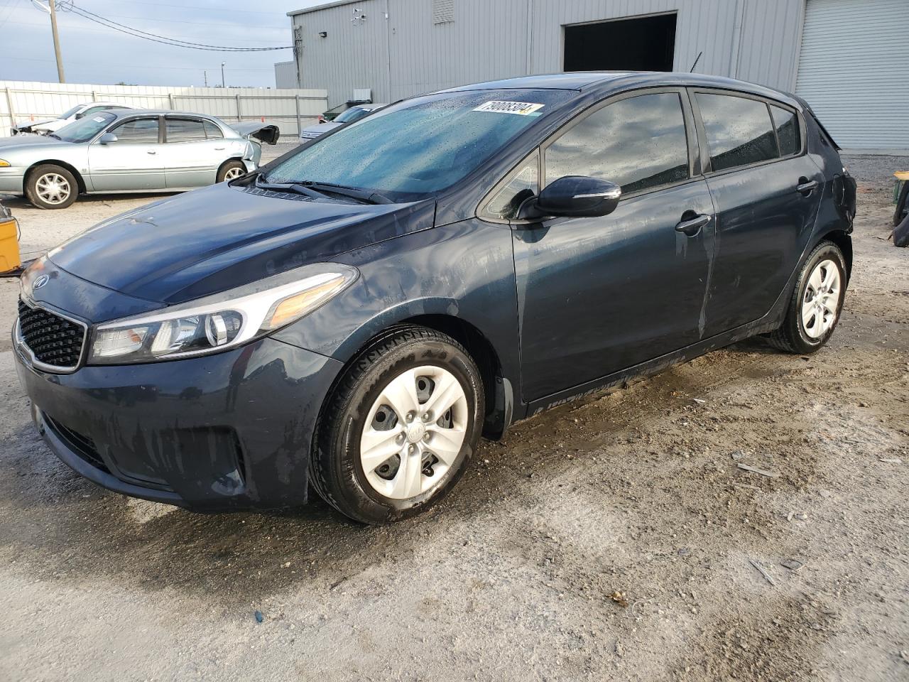 2017 Kia Forte - Image 1