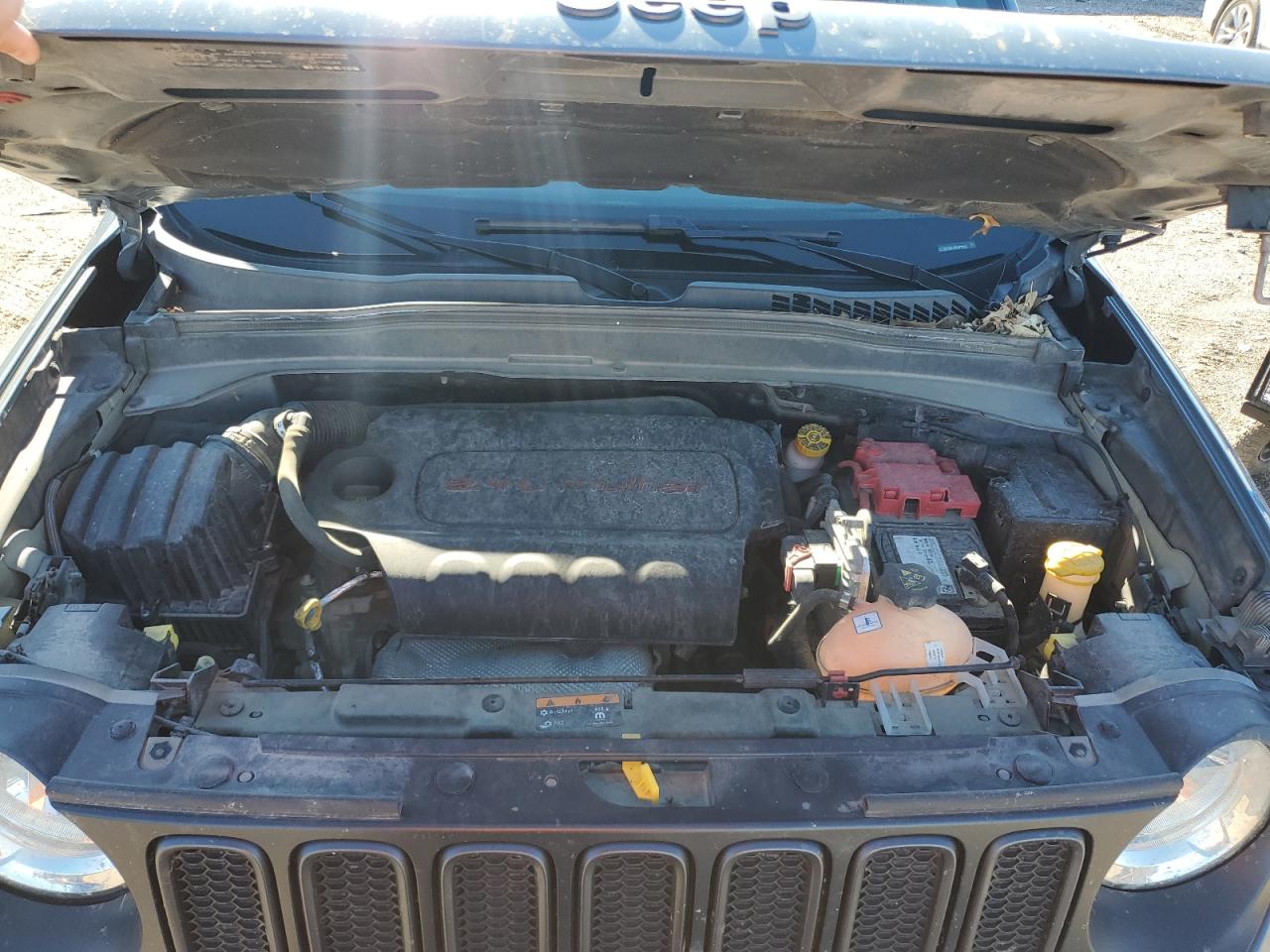 2018 Jeep Renegade - Image 12