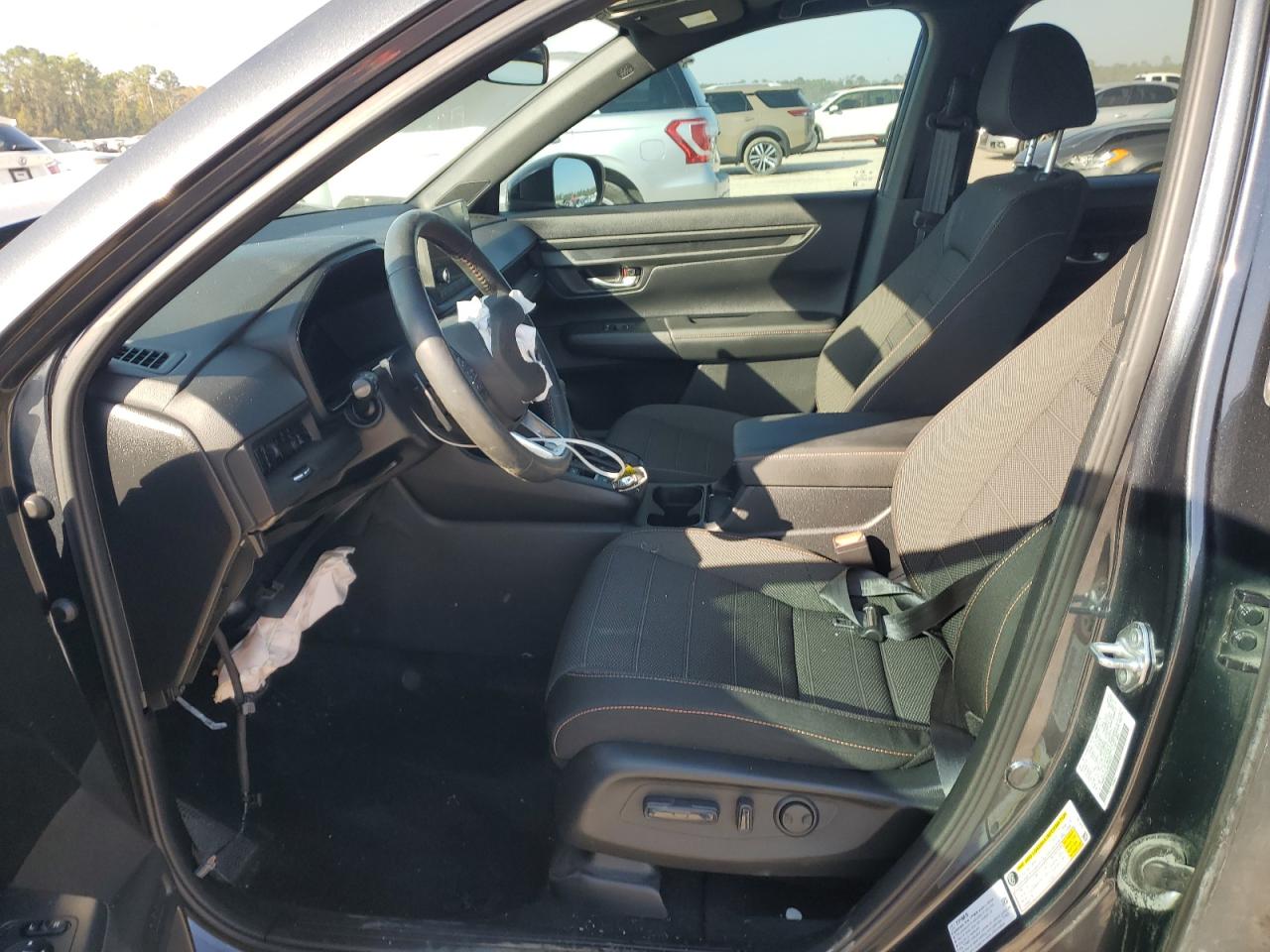 2023 Honda CR-V - Image 7