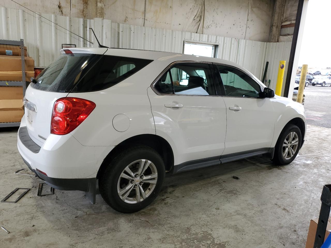 2014 Chevrolet Equinox - Image 3