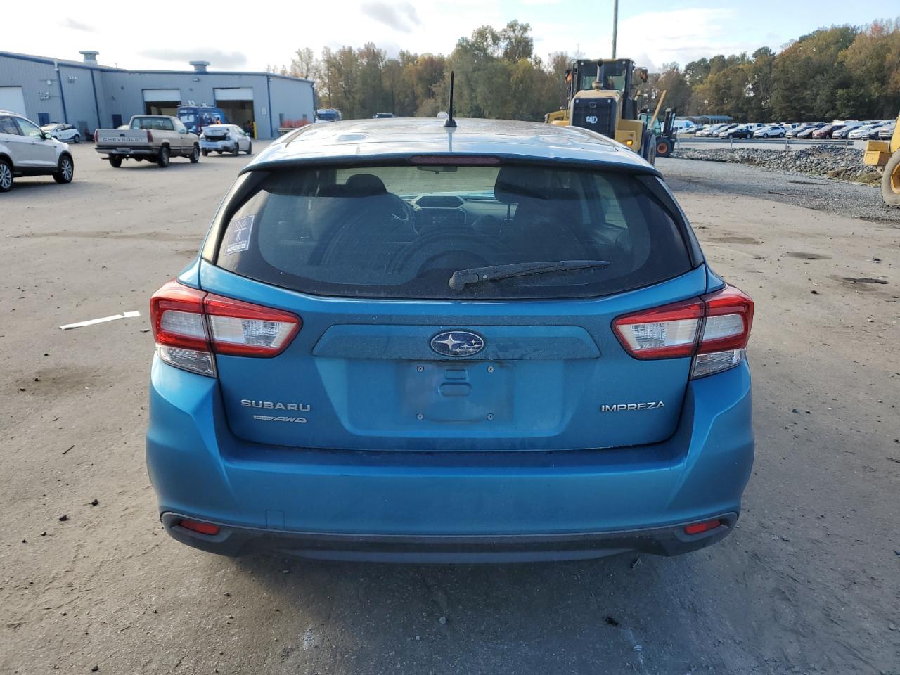 2019 Subaru Impreza - Image 6