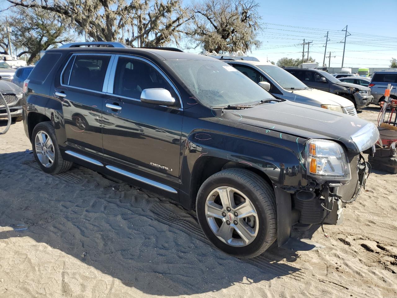 VIN 2GKALUEK0F6161918 2015 GMC TERRAIN no.4