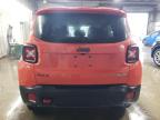 2016 Jeep Renegade Trailhawk na sprzedaż w Elgin, IL - Front End