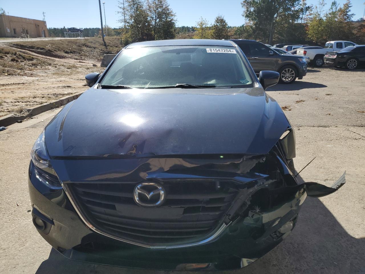 2015 Mazda 3 - Image 5