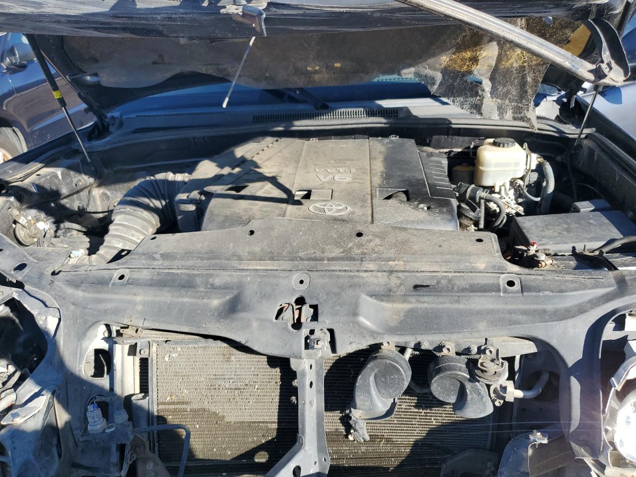 2006 Toyota 4Runner - Image 13