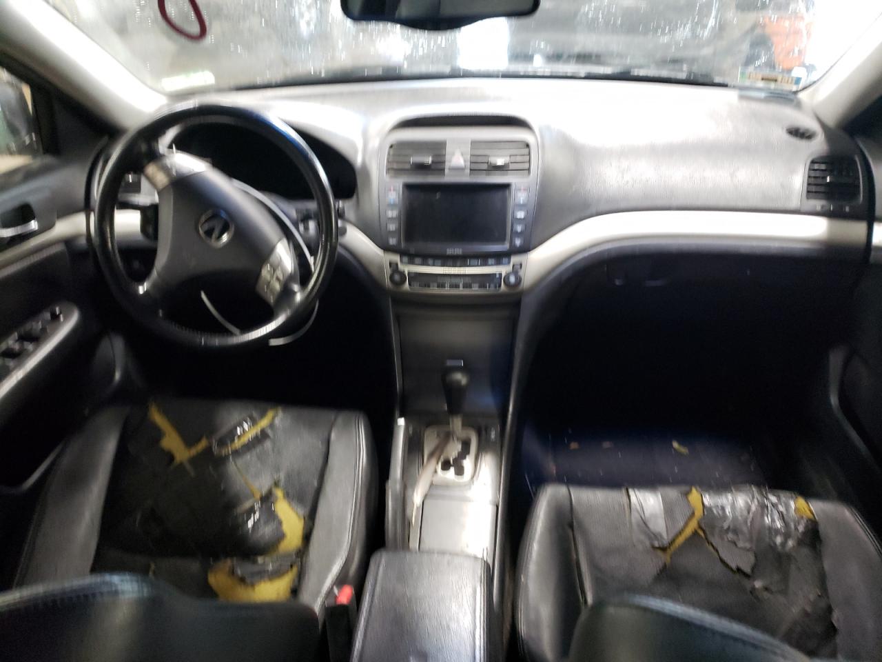 2004 Acura Tsx VIN: JH4CL96914C020002 Lot: 78518284